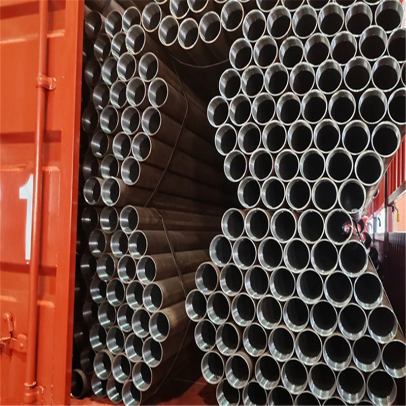 荆州跟管岩心管