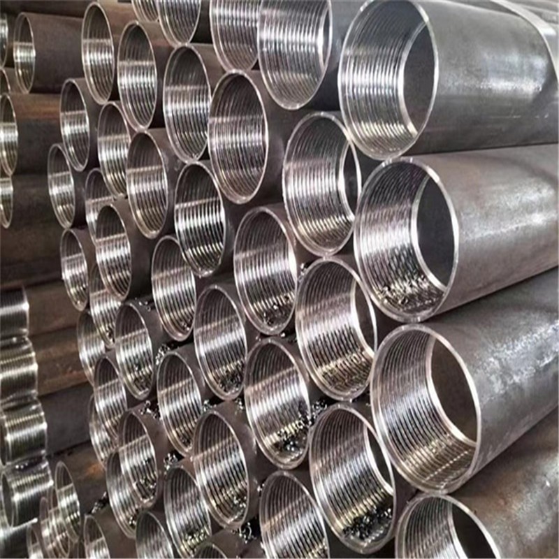 荆州跟管岩心管