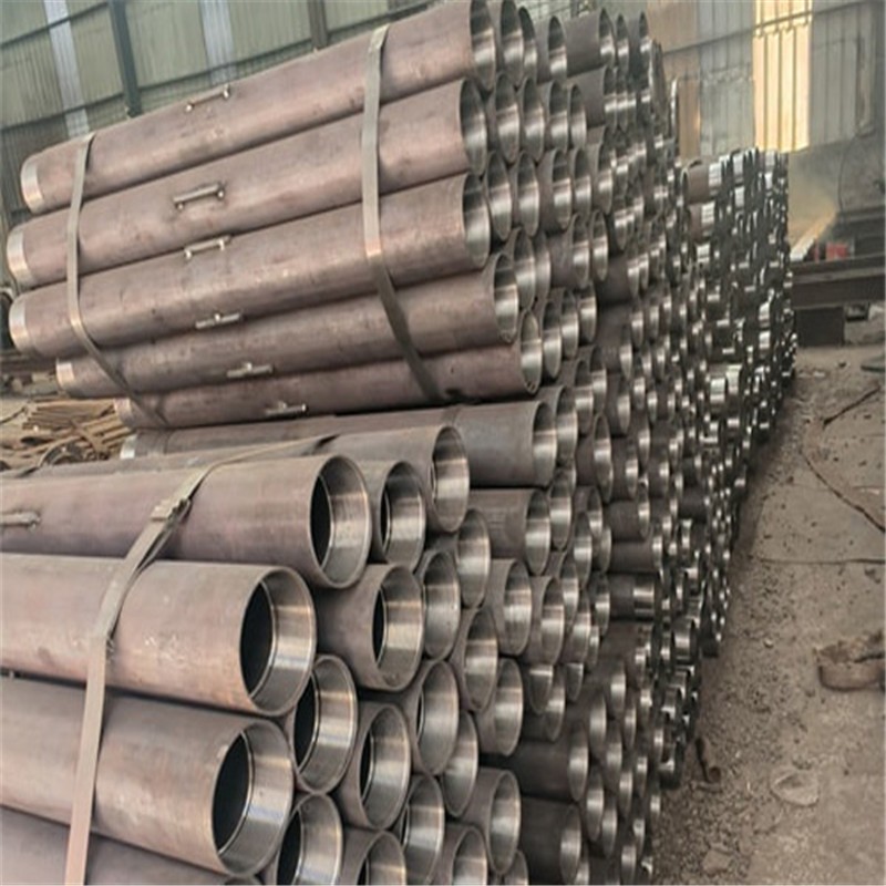 荆州跟管岩心管