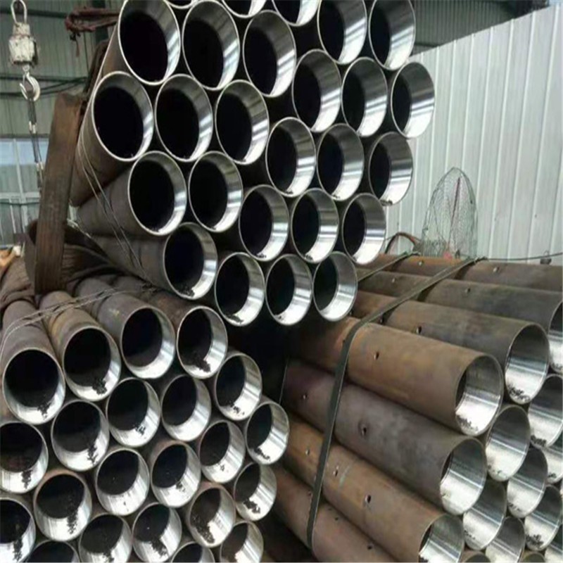 荆州跟管岩心管