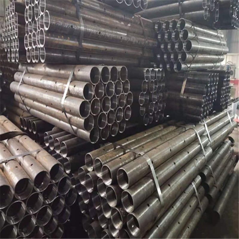 荆州跟管岩心管