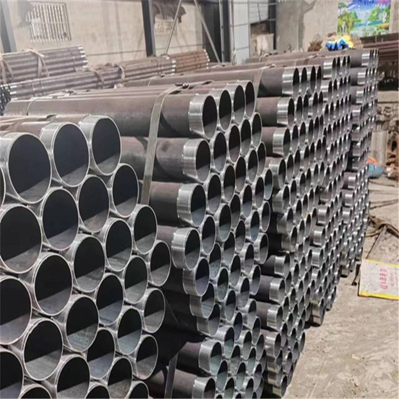 荆州跟管岩心管