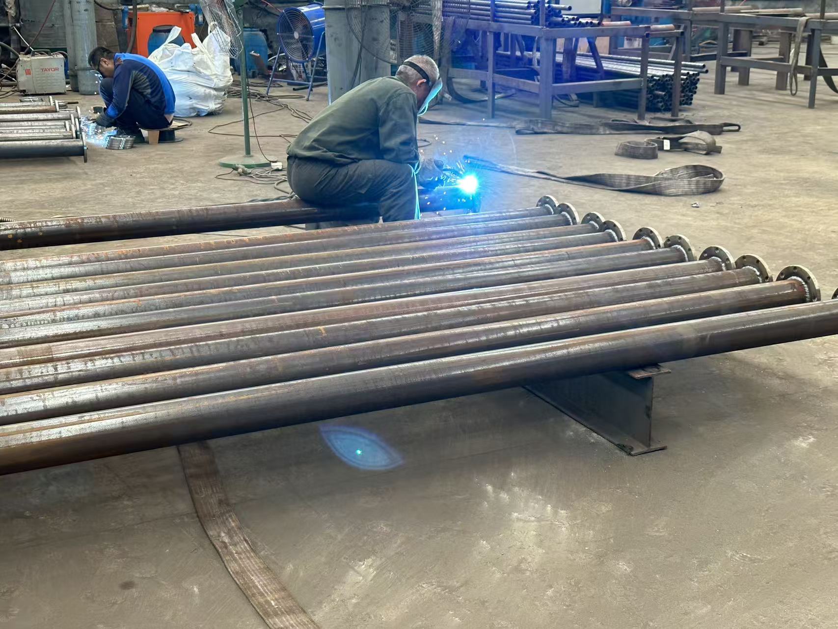 荆州超前小导管生产