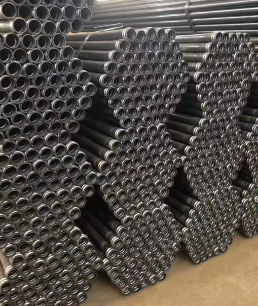 荆州直管形态声测管