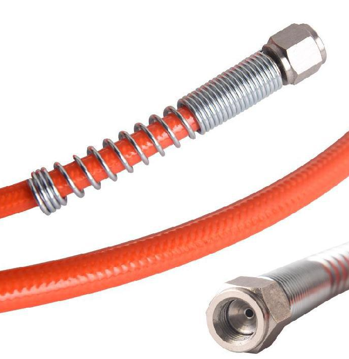 荆州波纹管形态