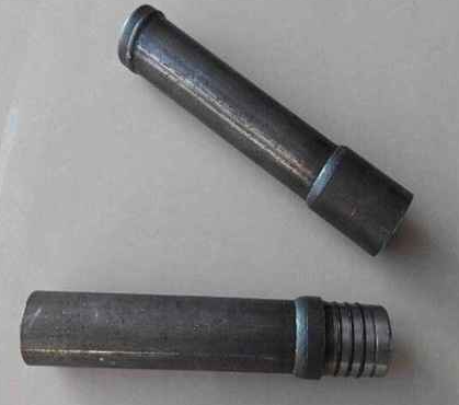 荆州钳压式声测管